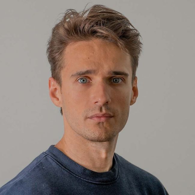 Klaus Mittler