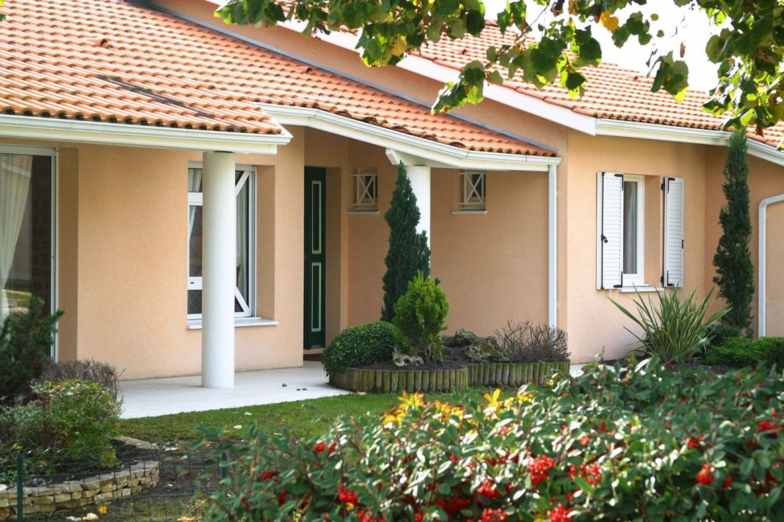 Construcción obra nueva