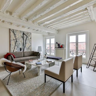 Claves de la decoración nórdica