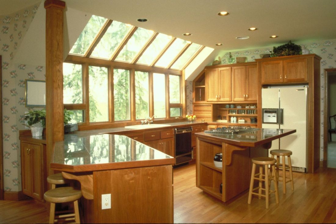 Reforma cocinas Valladolid