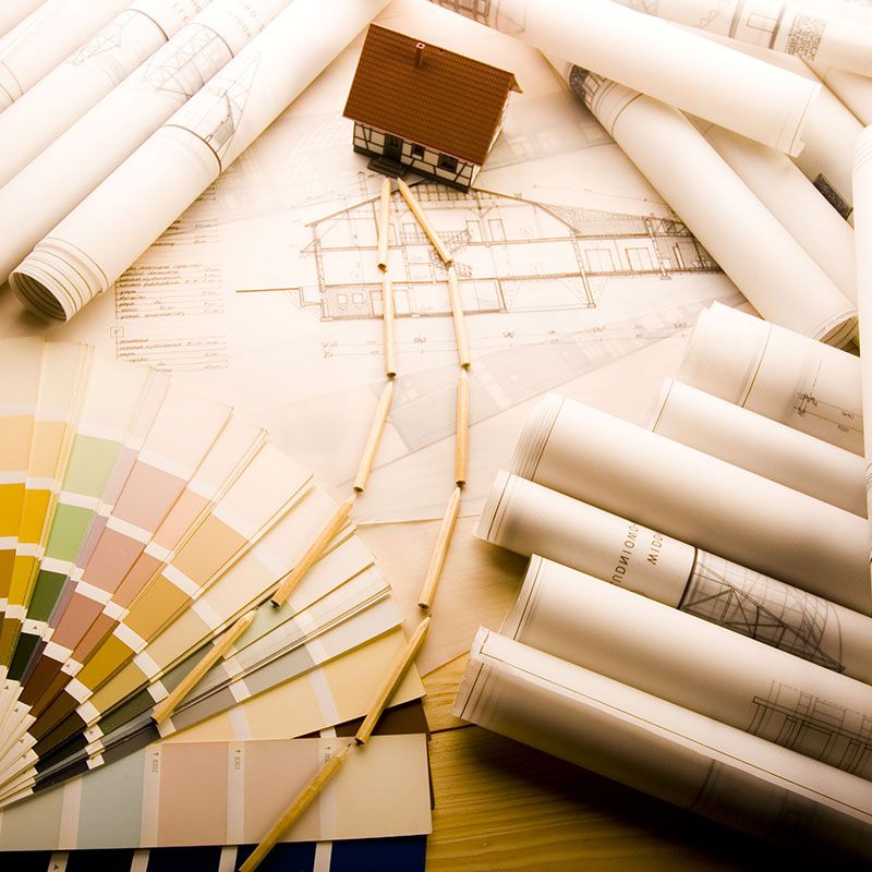 Diseño y arquitectura